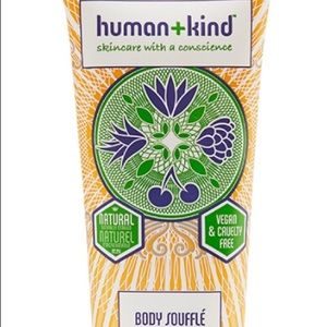Human+Kind Body Soufflé | FFF Fall 2019 Box Item